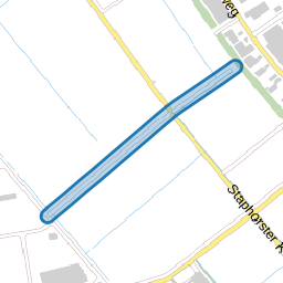Kleine Hoogteweg