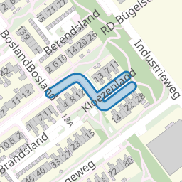 Kloezenland