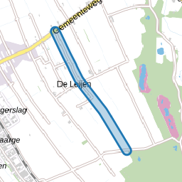 Lommertsteeg