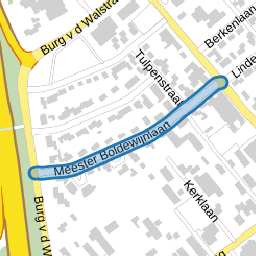 Meester Boldewijnlaan