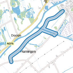 Oeverlandenweg