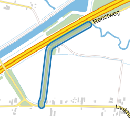 Reestweg