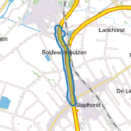 Rijksparallelweg