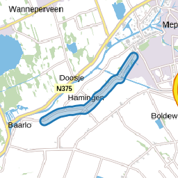 Staphorster Grote Stouwe