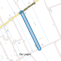van Veensveldweg