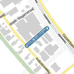 Weth Krollstraat