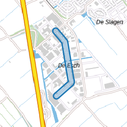 Weth Timmermanstraat