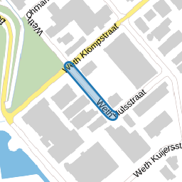 Weth Visscherstraat