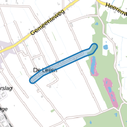 Zwarteveenweg