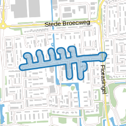 Bourgondiëweg