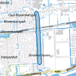 Broekerhavenweg