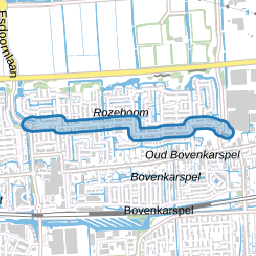 De Bouw