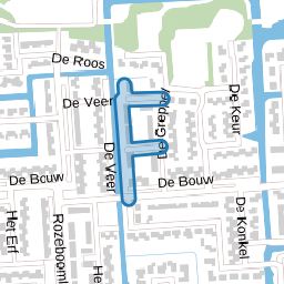 De Dobber