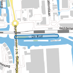 De Kuil