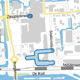 De Middend