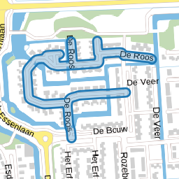 De Roos
