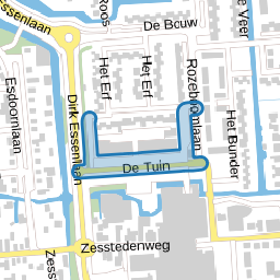 De Tuin