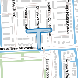 Dr Flemingstraat