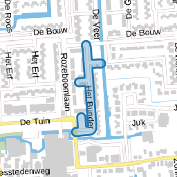Het Bunder