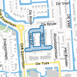 Het Erf