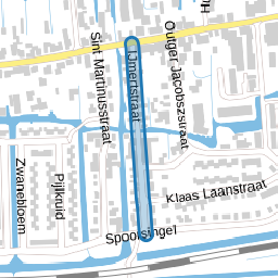 IJmertstraat