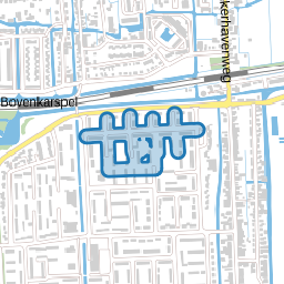 Keizerskroonweg