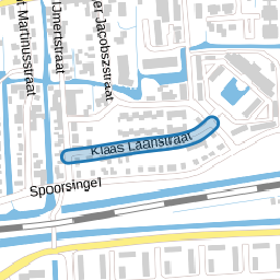 Klaas Laanstraat