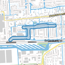 Middenweg