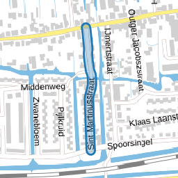 Sint Martinusstraat