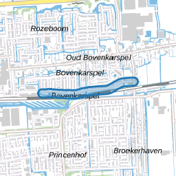 Spoorsingel