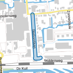 Stationslaan