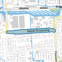Stede Broecweg