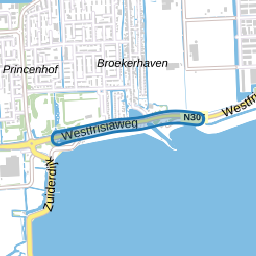 Westfrisiaweg