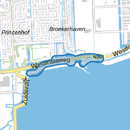 Zuiderdijk