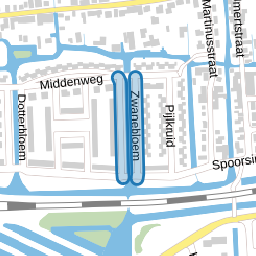 Zwanebloem