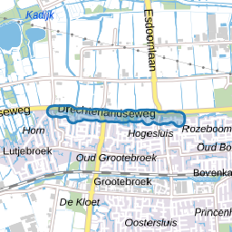 Broeckerpad