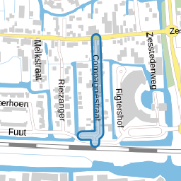 Compagniestraat