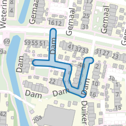 Dam