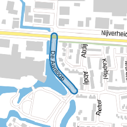 De Aanloop