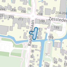 De Zwaan