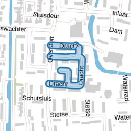 Dracht
