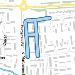 Graaf Willemstraat
