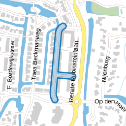 H. Marsmanstraat