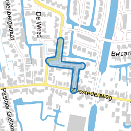 Hoflandstraat