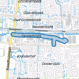 Industrieweg