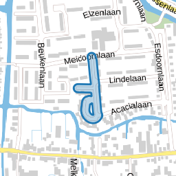 Kastanjelaan