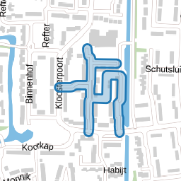 Kruisgang