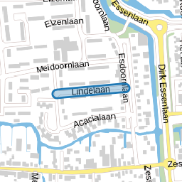 Lindelaan
