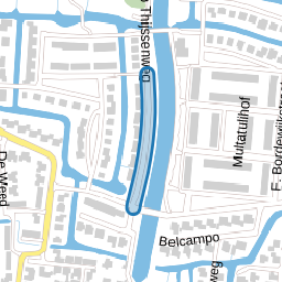 M. Vasalisboulevard