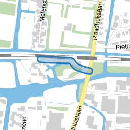 Molenbuurt